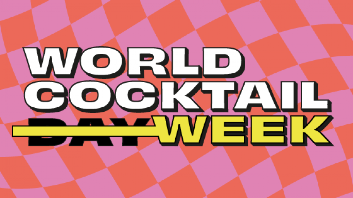 World Cocktail Week